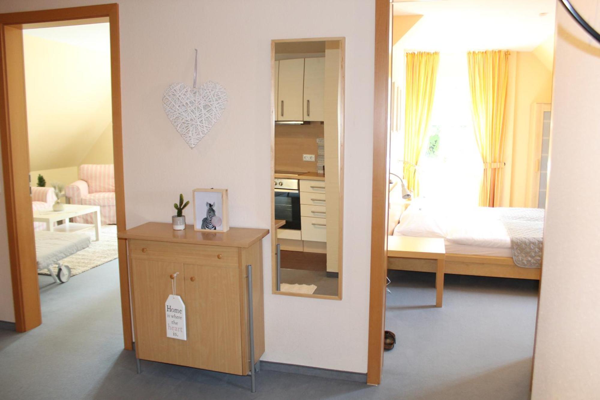 Landgasthof Wildwasser Wolthausen Room photo